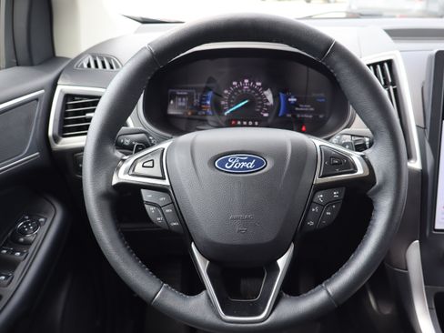 Used 2023 Ford Edge SEL w/ Convenience Package AWD/4WD image 15