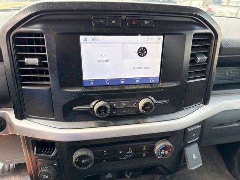 Used 2023 Ford F150 XL AWD/4WD image 23