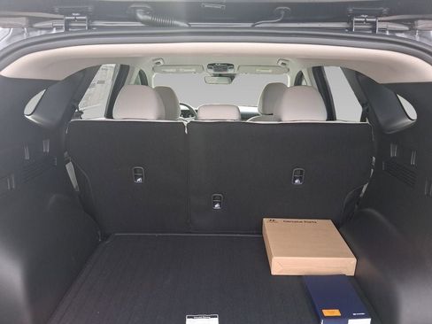 New 2026 Hyundai Tucson SEL image 23