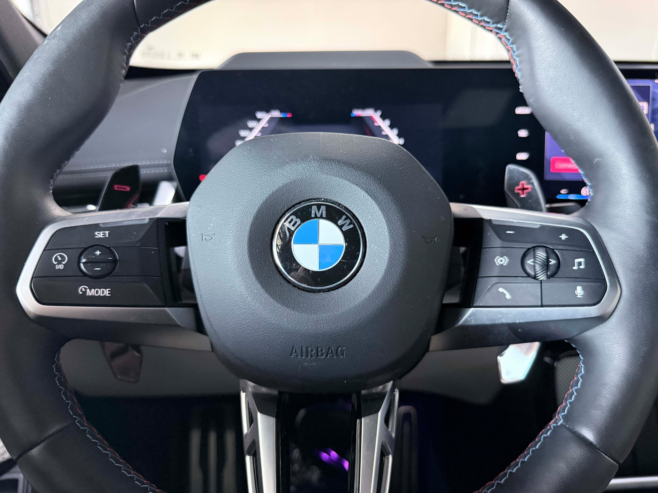 Used 2026 BMW X1 M35i w/ Technology Package AWD/4WD image 21