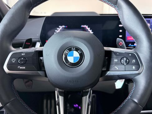 Used 2026 BMW X1 M35i w/ Technology Package AWD/4WD image 21
