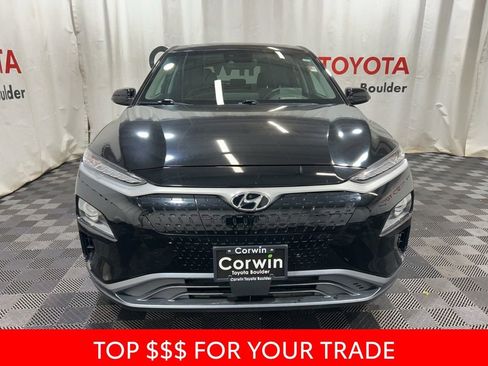 Used 2020 Hyundai Kona Ultimate image 2