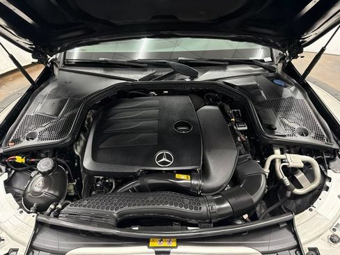 Certified 2020 Mercedes-Benz C 300 Sedan image 35