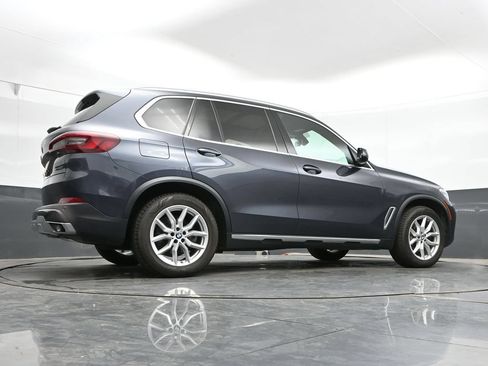 Used 2020 BMW X5 xDrive40i w/ Convenience Package AWD/4WD image 43