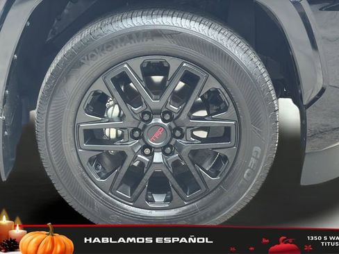 Used 2024 Toyota Sequoia SR5 image 17