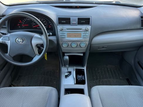 Used 2007 Toyota Camry LE image 4