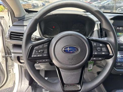 Certified 2025 Subaru Crosstrek 2.0i w/ Convenience Package #1 AWD/4WD image 39