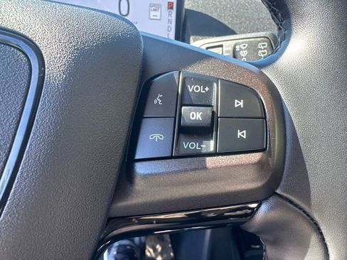 Used 2024 Ford Mustang Mach-E Select w/ Comfort Package Lite image 32