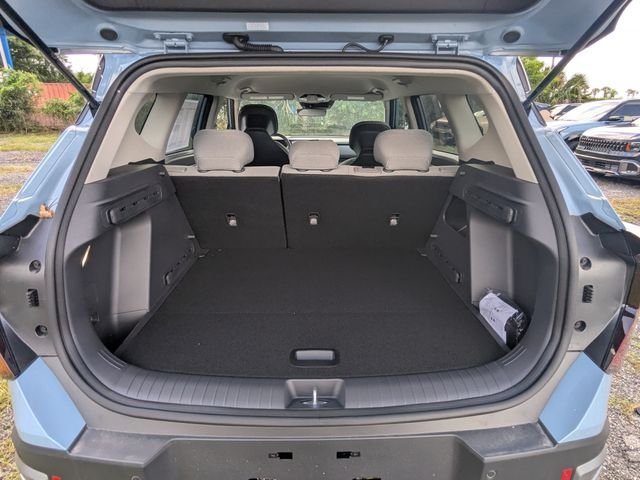 New 2027 Kia Seltos S AWD/4WD image 13