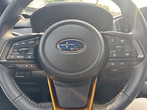 Used 2024 Subaru Crosstrek 2.5i Wilderness AWD/4WD image 14