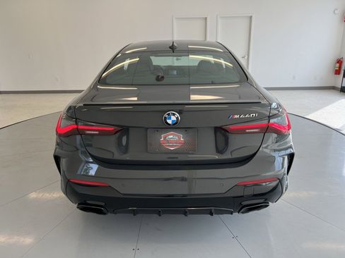 Used 2022 BMW M440i Coupe image 56