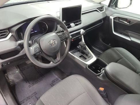 Certified 2023 Toyota RAV4 XLE w/ Convenience Package FWD image 22