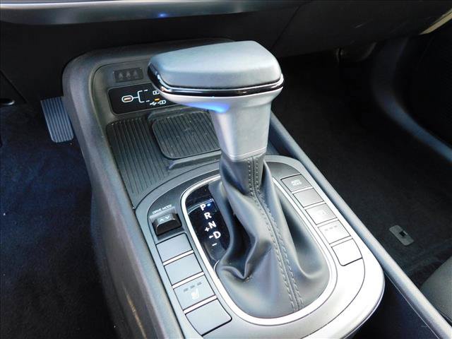 Used 2026 Hyundai Kona SEL Sport FWD image 11