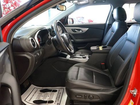 Used 2023 Chevrolet Blazer LT AWD/4WD image 23