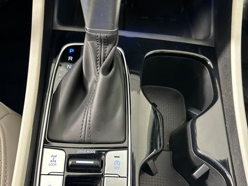 Used 2023 Hyundai Tucson SEL w/ Convenience Package image 16