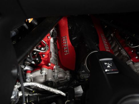 Certified 2025 Ferrari SF90 Spider image 36