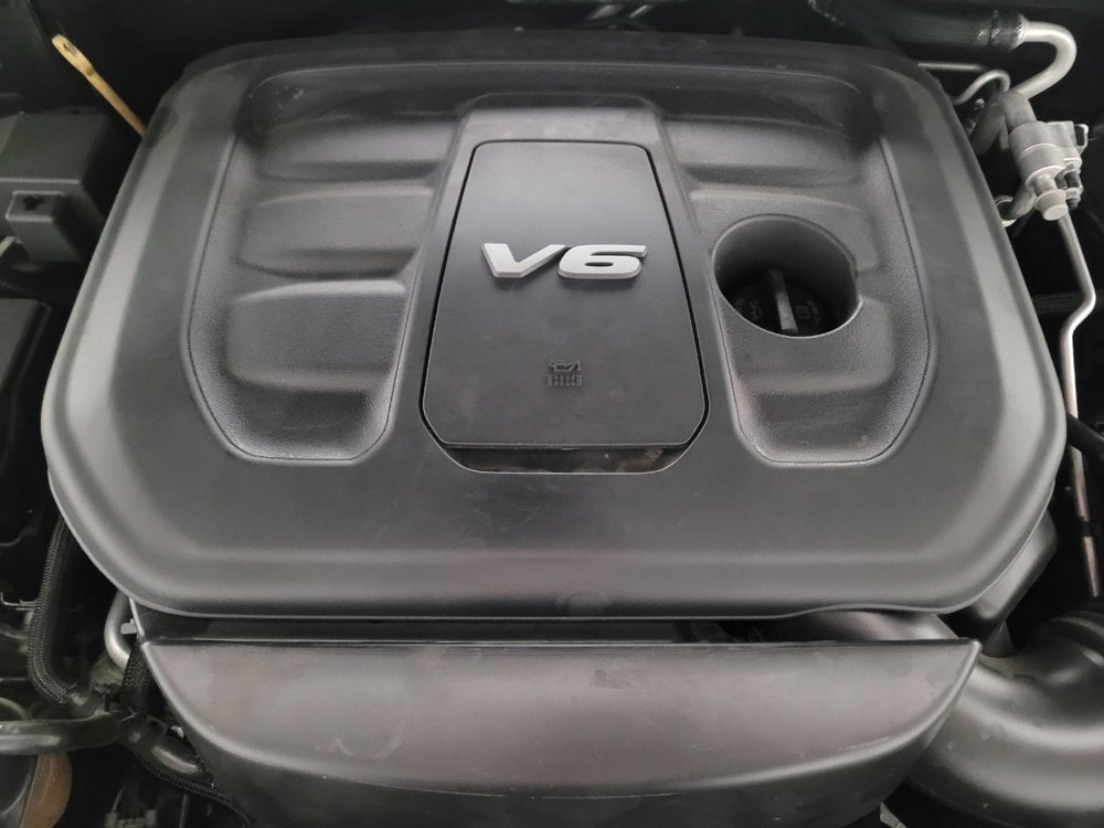 Used 2017 Dodge Durango GT w/ Nav & Power Liftgate Group RWD image 30