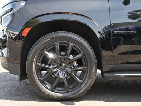 Used 2024 Chevrolet Tahoe RST w/ Luxury Package RWD image 30