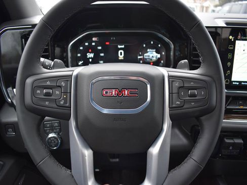 New 2026 GMC Sierra 1500 Elevation w/ Elevation Premium Package image 21