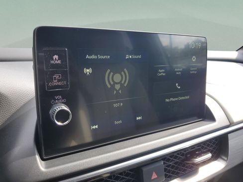 New 2025 Acura ADX A-Spec image 29