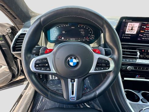 Used 2024 BMW M8 Competition AWD/4WD image 10