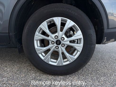 Used 2023 Ford Escape Active image 4