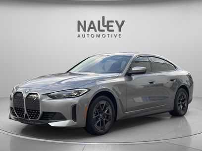 Used 2023 BMW i4 eDrive35 w/ Premium Package