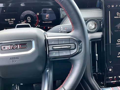 Used 2025 GMC Yukon XL AT4 Ultimate w/ LPO, Floor Liner Package image 25