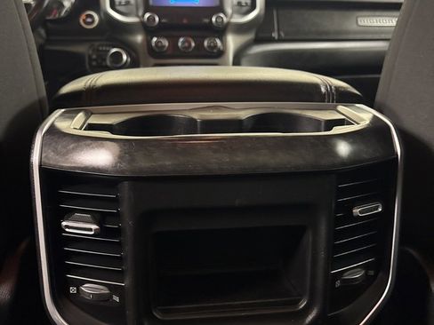 Used 2020 RAM 1500 Big Horn image 21