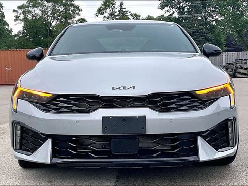 Used 2025 Kia K5 GT-Line FWD image 3