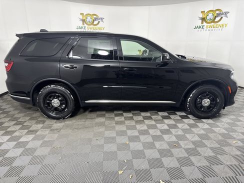 New 2026 Dodge Durango AWD w/ Skid Plate Group image 11