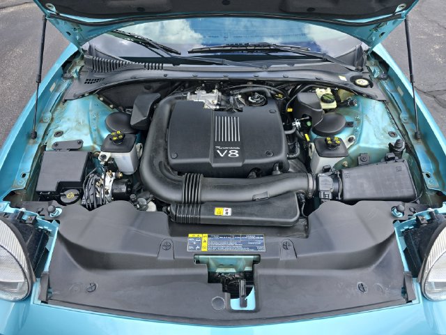 Used 2002 Ford Thunderbird RWD image 19