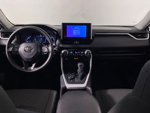 Certified 2024 Toyota RAV4 XLE AWD/4WD image 14