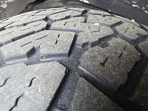 Used 2016 Toyota 4Runner SR5 image 9