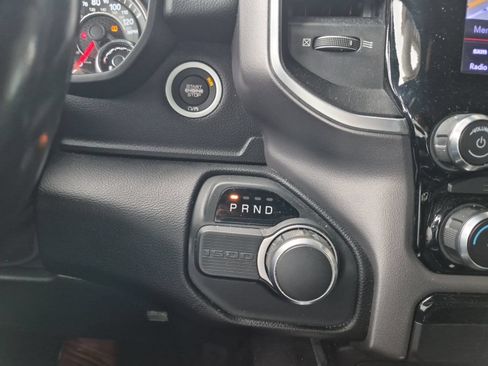 Used 2019 RAM 1500 Big Horn RWD image 15
