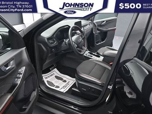 Used 2024 Ford Escape ST-Line AWD/4WD image 19