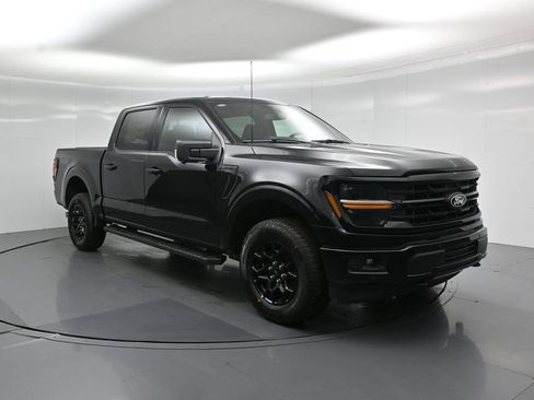 New 2026 Ford F150 XLT w/ Equipment Group 302A MID AWD/4WD image 52