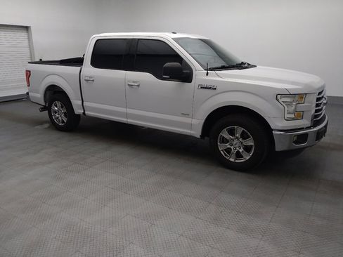 Used 2015 Ford F150 XLT w/ Equipment Group 302A Luxury RWD image 11