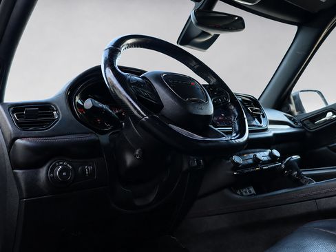 Used 2023 Dodge Durango GT RWD image 29