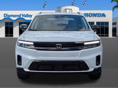 New 2026 Honda Prologue Touring image 6