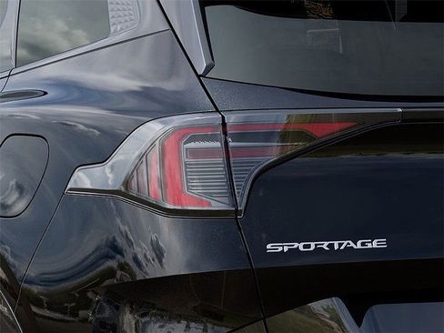 New 2026 Kia Sportage SX Prestige image 34
