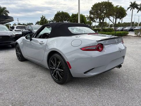 New 2026 MAZDA MX-5 Miata Grand Touring RWD image 5