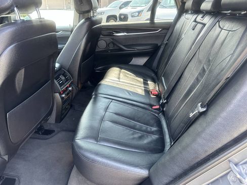 Used 2016 BMW X5 xDrive35i AWD/4WD image 17