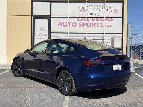 Used 2023 Tesla Model 3 Standard Range RWD image 9