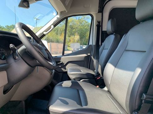 New 2025 Ford Transit 250 Base w/ Load Area Protection Package image 29