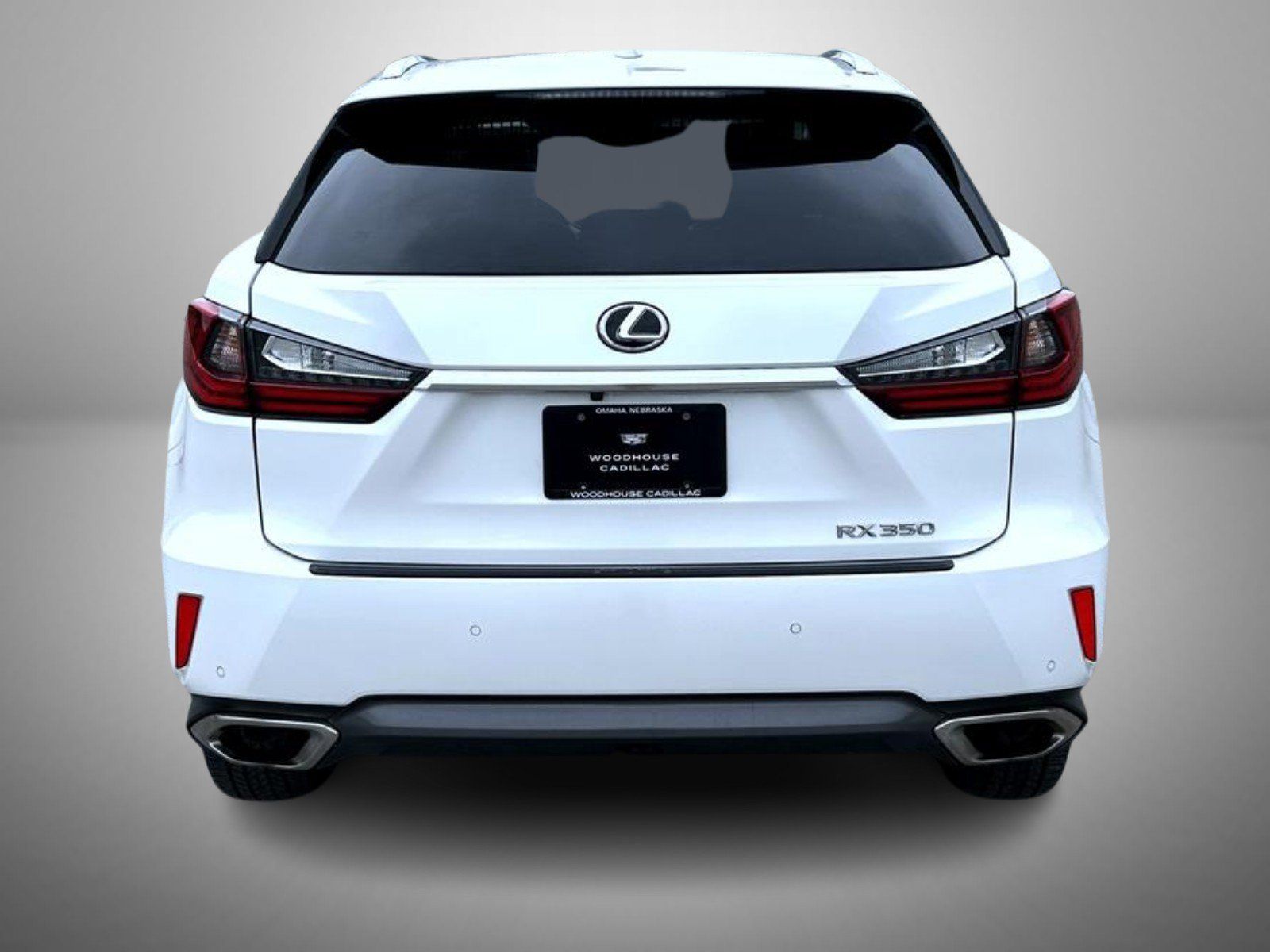 Used 2017 Lexus RX 350 AWD w/ Premium Package image 6