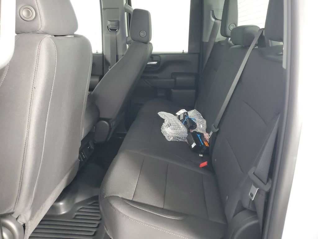 New 2026 Chevrolet Silverado 2500 W/T w/ WT Convenience Package RWD image 18