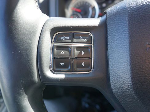 Used 2016 RAM 1500 Big Horn image 32