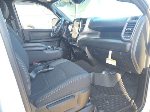 Used 2025 RAM 2500 Tradesman image 4