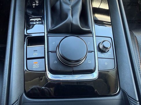 Used 2023 MAZDA CX-50 AWD 2.5 S w/ Cargo Package image 27